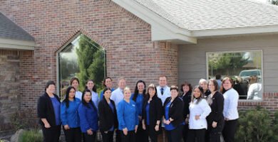 Trailridge Family Dental in Parma