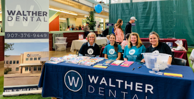 Walther Dental in Wasilla