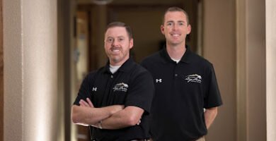 Big Horn Dental Clinic in Gillette