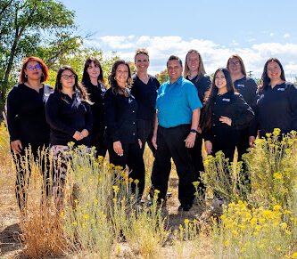 Montrose Dental Partners in Montrose