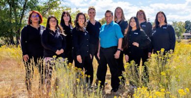 Montrose Dental Partners in Montrose