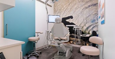 Dentists of Mandeville in Mandeville