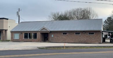 Caring Family Dentistry LLC in Livingston