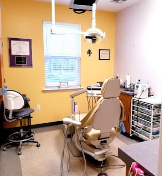 Abita Family Dentistry : Wascom Nicole S DDS in Abita Springs