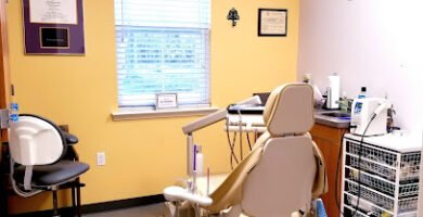Abita Family Dentistry : Wascom Nicole S DDS in Abita Springs