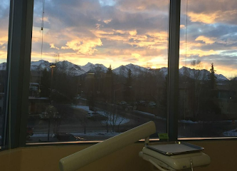 Chinook Family Dentistry in Anchorage
