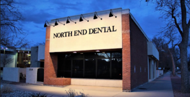 North End Dental in Colorado Springs