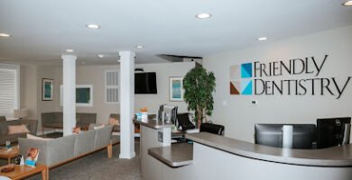 Friendly Dentistry in Greensboro