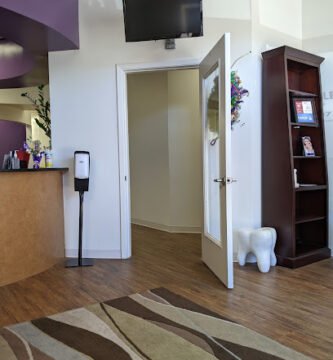 Affordable Smiles of Mandeville in Mandeville