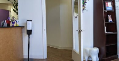 Affordable Smiles of Mandeville in Mandeville