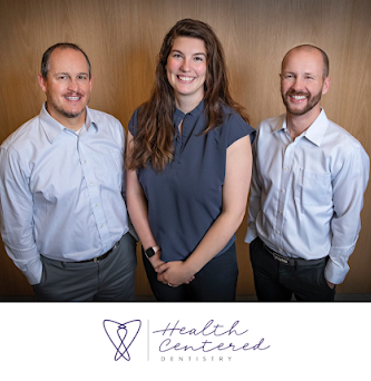 Health Centered Dentistry in Anchorage