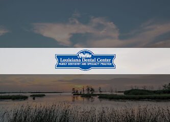 Louisiana Dental Center - Hammond in Hammond