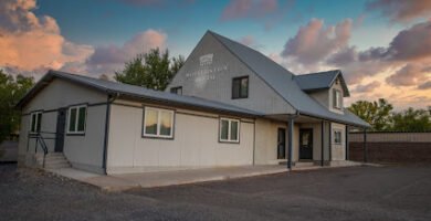 Mountain View Dental in Eagar