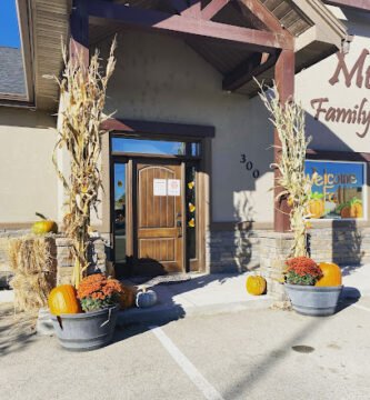 Munk Family Dental in Nyssa