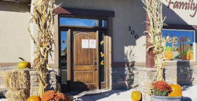Munk Family Dental in Nyssa