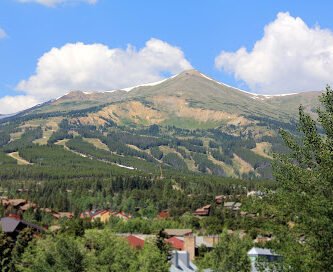 Treeline Dental in Breckenridge