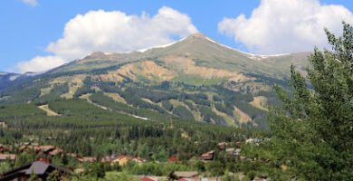 Treeline Dental in Breckenridge