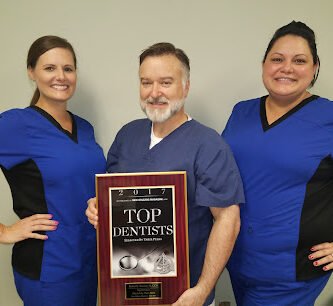 Robert J Rooney DDS in Slidell