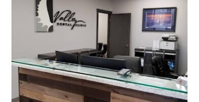 Valley Dental Clinic in Wasilla