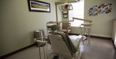 Deep South Dental in Ponchatoula