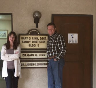 Linn Family Dental in Abilene