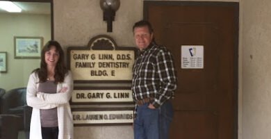 Linn Family Dental in Abilene