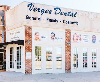 Lotus Dental - Verges Dental Associates in Amite City