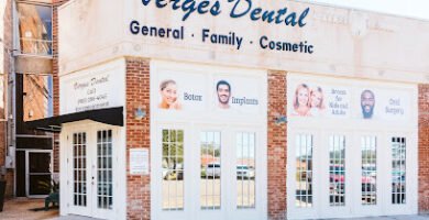 Lotus Dental - Verges Dental Associates in Amite City