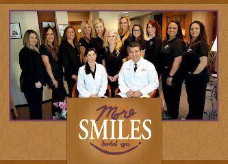 MoreSmiles Dental Spa in Covington