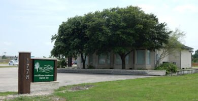 Hill Country Dental in New Braunfels