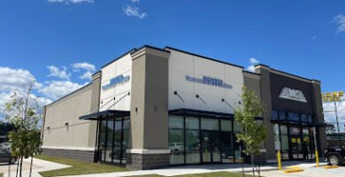 Covington Dental Group in Covington