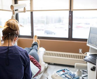 South Anchorage Dental Center in Anchorage