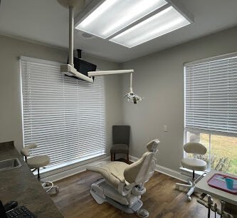 Noles Family Dentistry in Denham Springs