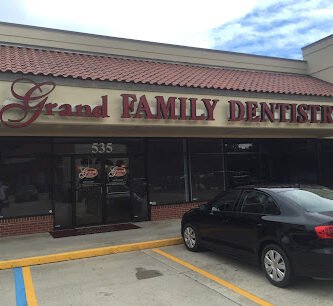 Grand Family Dentistry in Mandeville