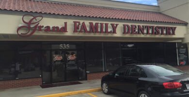 Grand Family Dentistry in Mandeville