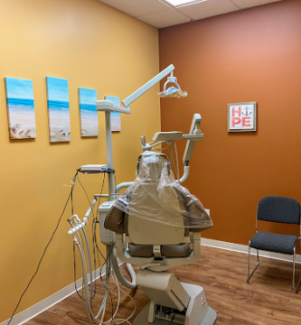 Valley Neighborhood Dental Center in Palmer