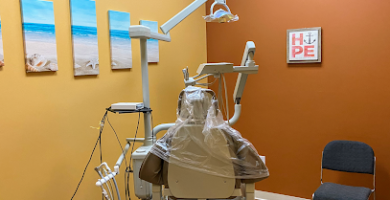 Valley Neighborhood Dental Center in Palmer