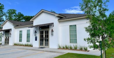 Bridgelake Family Dentistry in Madisonville