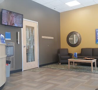Aspen Dental - Covington