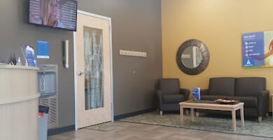 Aspen Dental - Covington