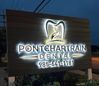 Pontchartrain Dental of Slidell in Slidell