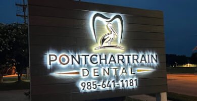 Pontchartrain Dental of Slidell in Slidell