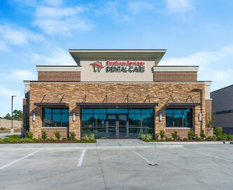 Denham Springs Dental Care in Denham Springs