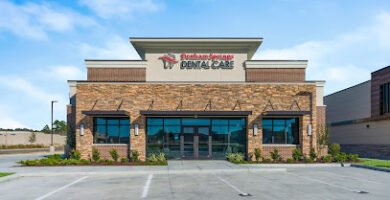 Denham Springs Dental Care in Denham Springs