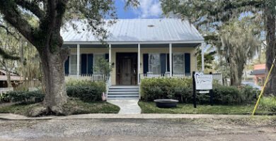 Madisonville Family Dentistry - Evan Riley