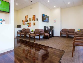 Juban Crossing Modern Dentistry in Denham Springs
