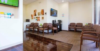 Juban Crossing Modern Dentistry in Denham Springs