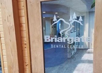 Briargate Dental Center in Colorado Springs