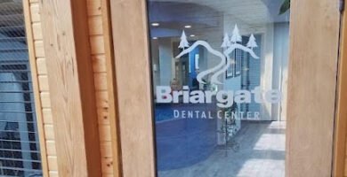 Briargate Dental Center in Colorado Springs