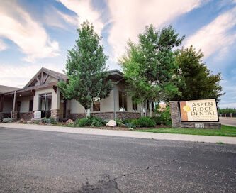 Aspen Ridge Dental in Casper
